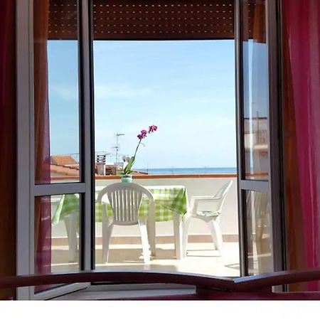 B&B Villa Palma Marina di Camerota Exterior foto